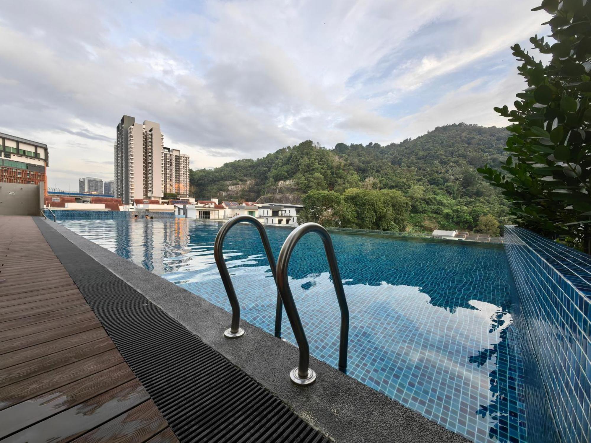 Apartemen Ucsi 2 By Ucsi