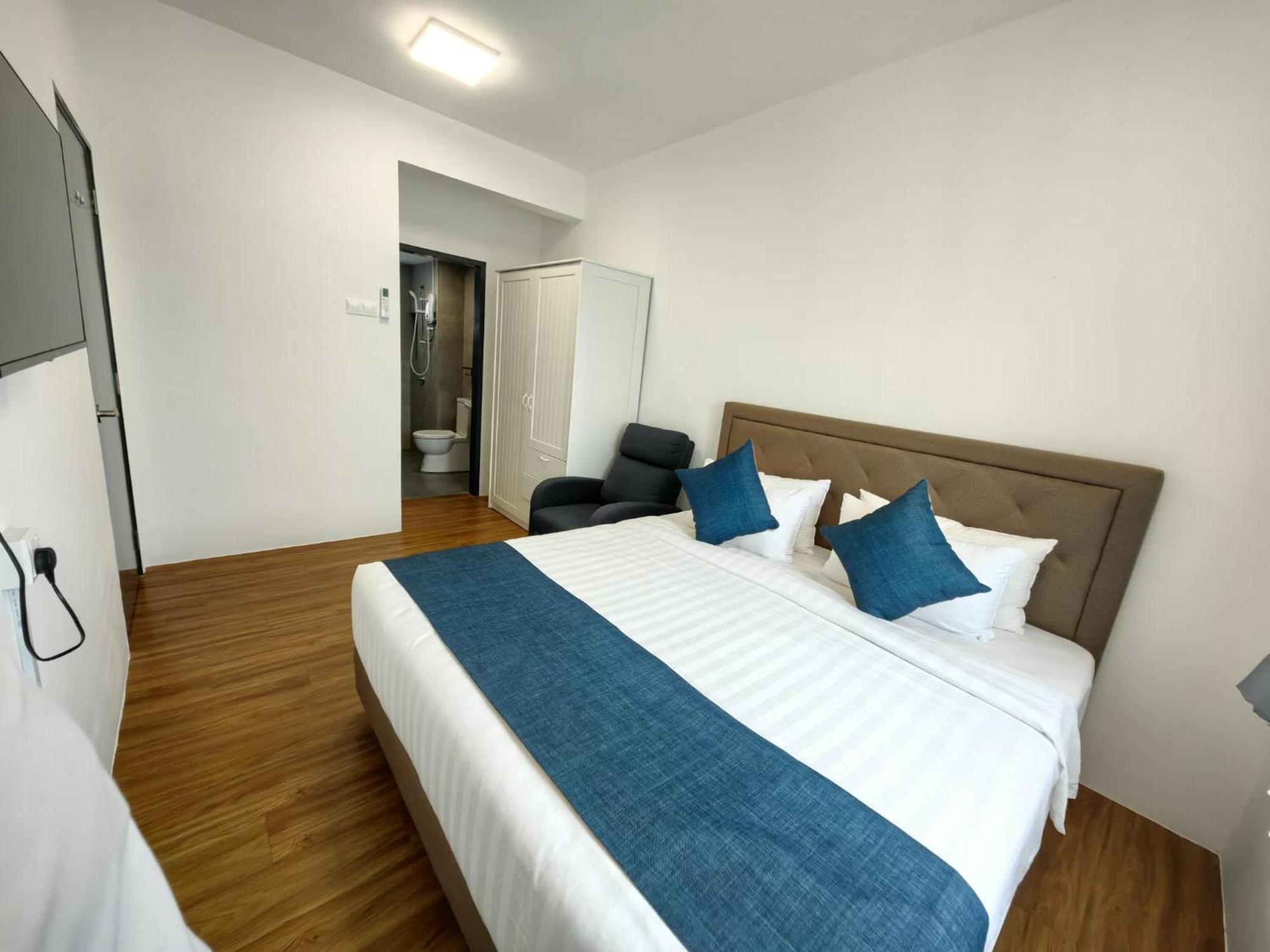 Apartemen Ucsi 2 By Ucsi Kuala Lumpur