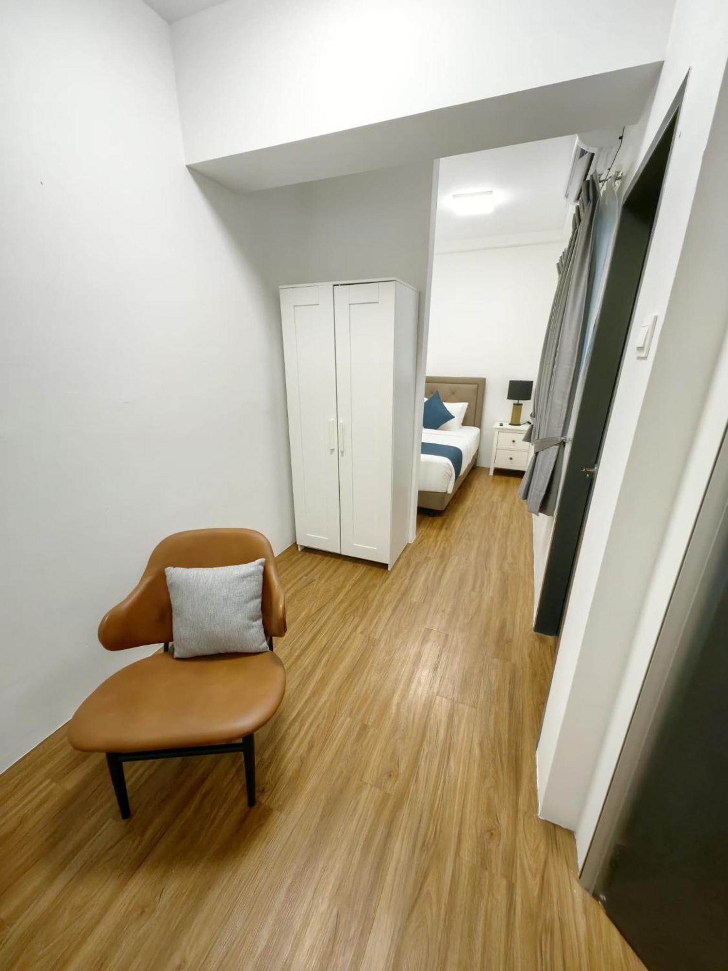 Ucsi 2 By Ucsi Apartemen
