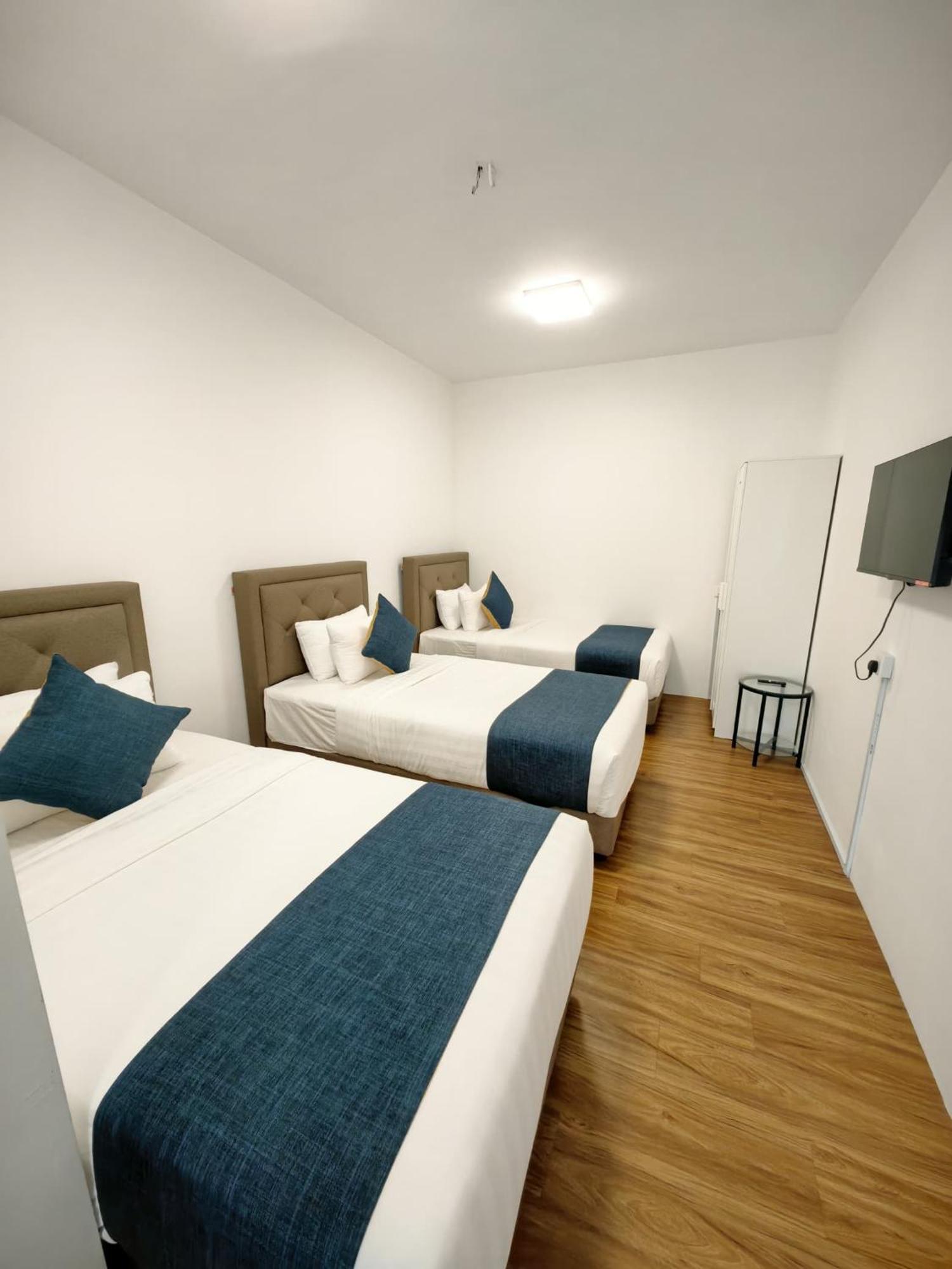 Apartemen Ucsi 2 By Ucsi