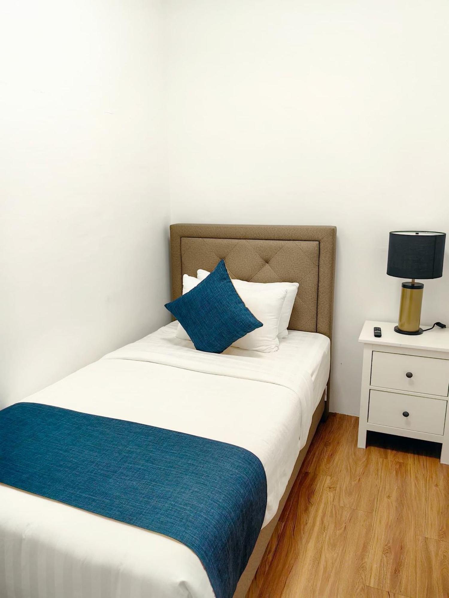Apartemen Ucsi 2 By Ucsi *