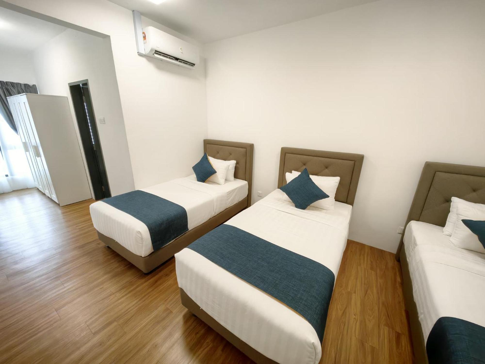 Ucsi 2 By Ucsi Apartemen Kuala Lumpur