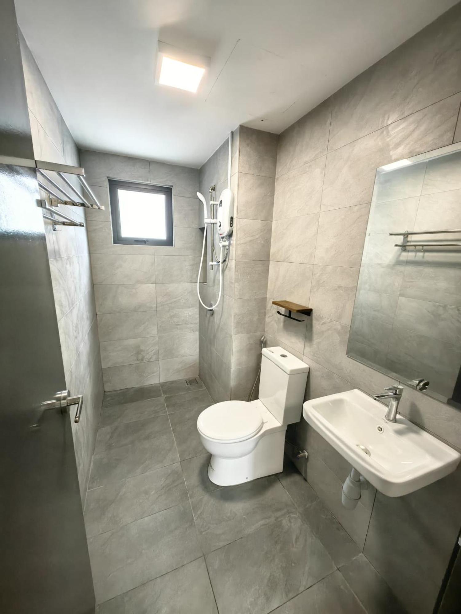 Apartemen Ucsi 2 By Ucsi