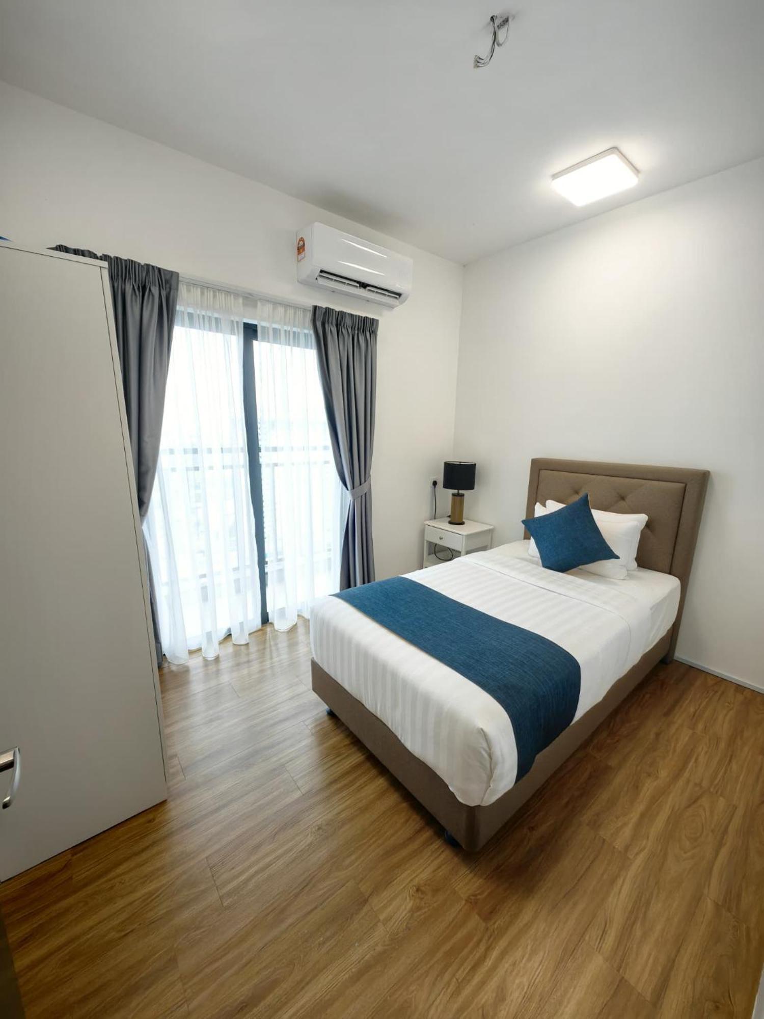 Ucsi 2 By Ucsi * Kuala Lumpur
