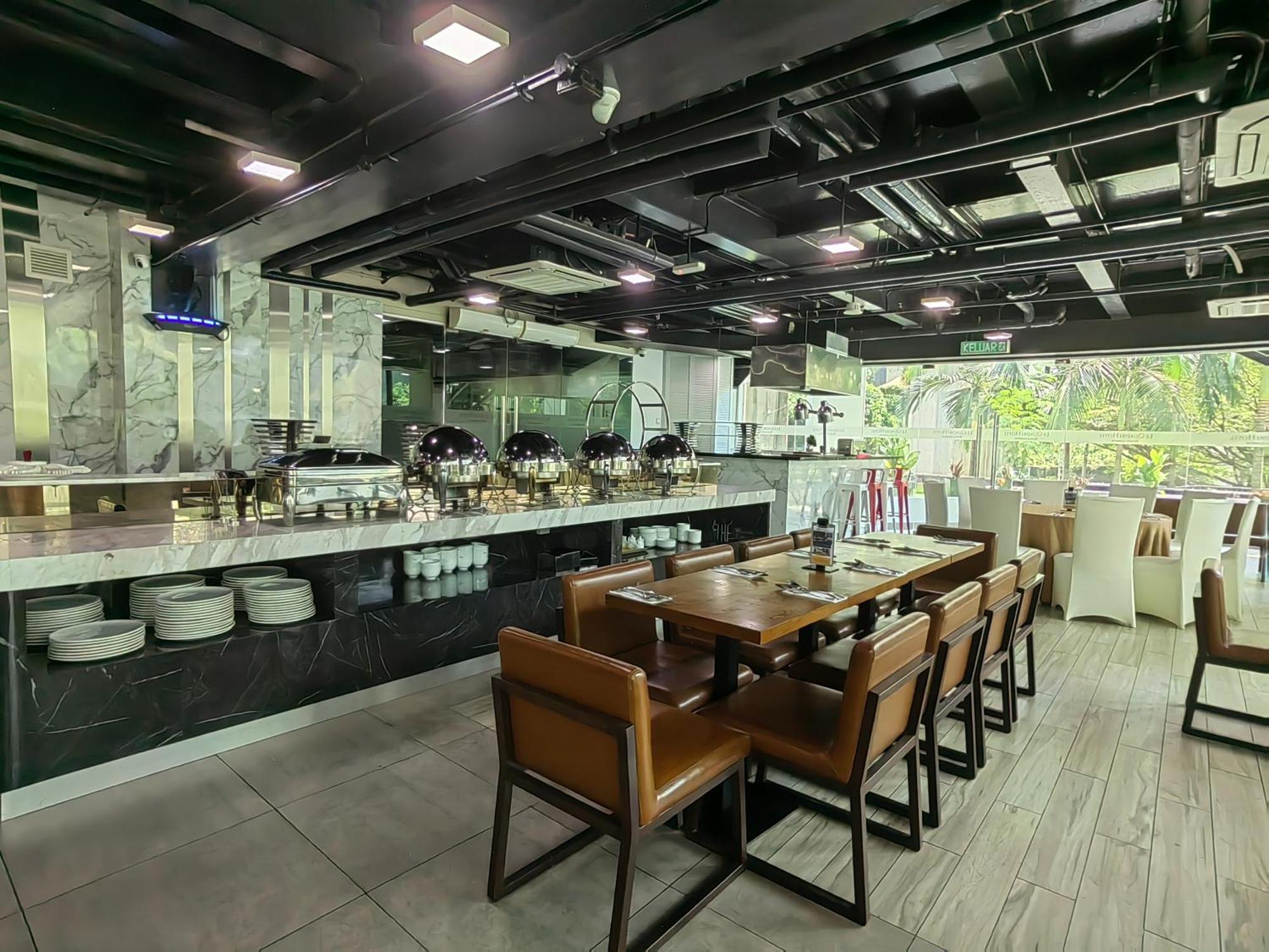 Ucsi 2 By Ucsi Kuala Lumpur