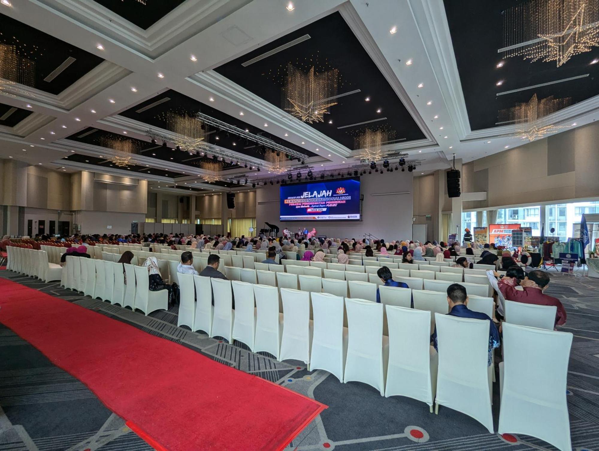 Pangsapuri Ucsi 2 By Ucsi